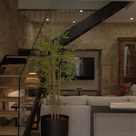 Villa Mara فيلانويفا دي أروسا المظهر الخارجي الصورة