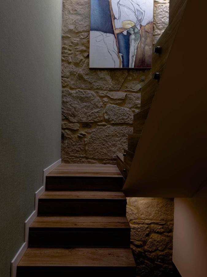 Villa Mara فيلانويفا دي أروسا المظهر الخارجي الصورة