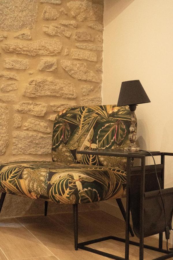 Villa Mara فيلانويفا دي أروسا المظهر الخارجي الصورة