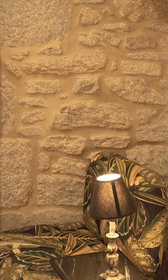 Villa Mara فيلانويفا دي أروسا المظهر الخارجي الصورة