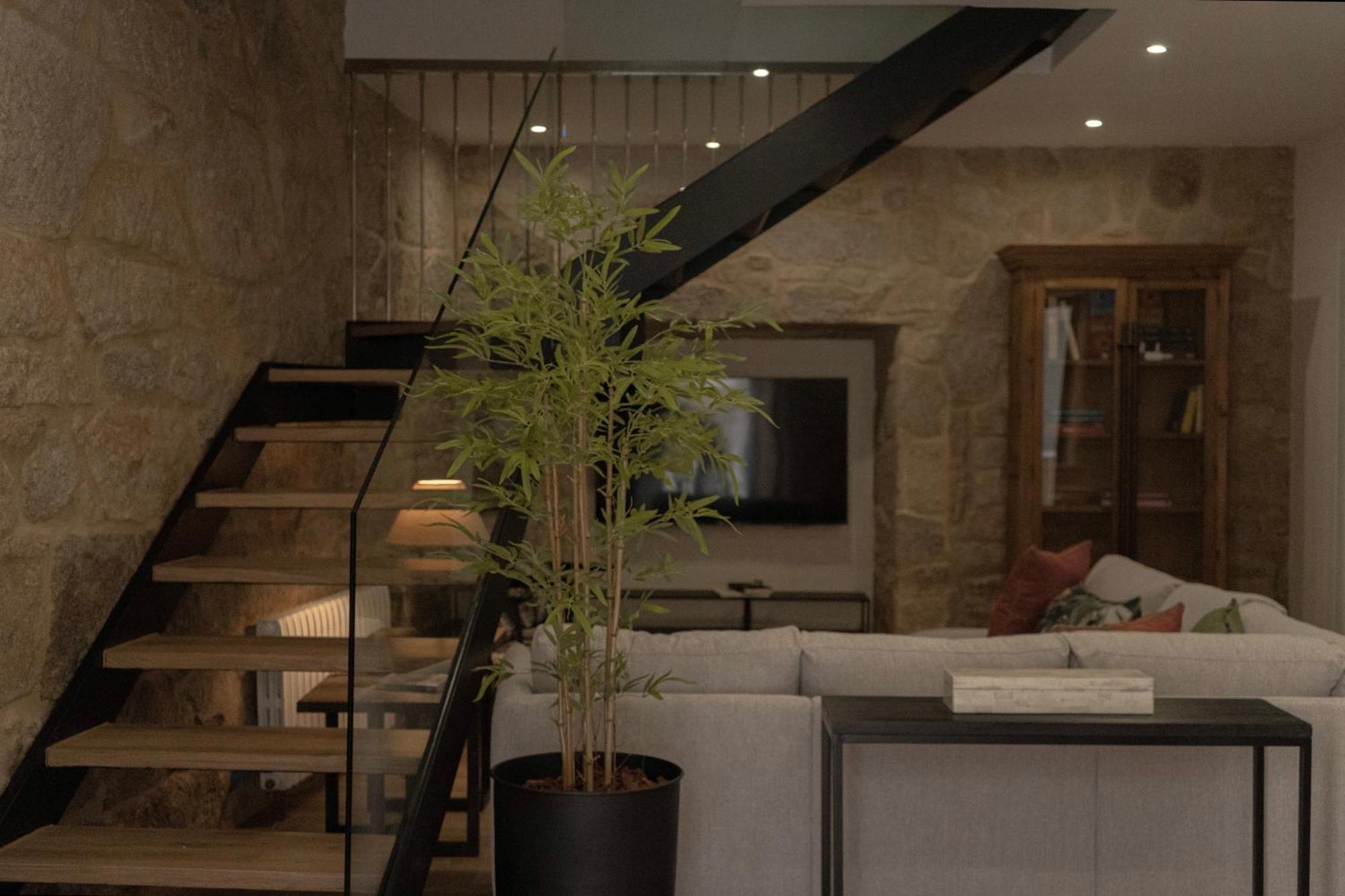 Villa Mara فيلانويفا دي أروسا المظهر الخارجي الصورة